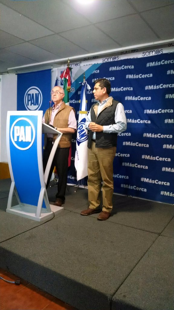 TNnoticiasMx's tweet photo. #CesarColl negó irregularidades en su administración al frente de la @CEA_Jalisco @PANJALOFICIAL @gustavomaciasz https://t.co/E1xGwrL4aJ