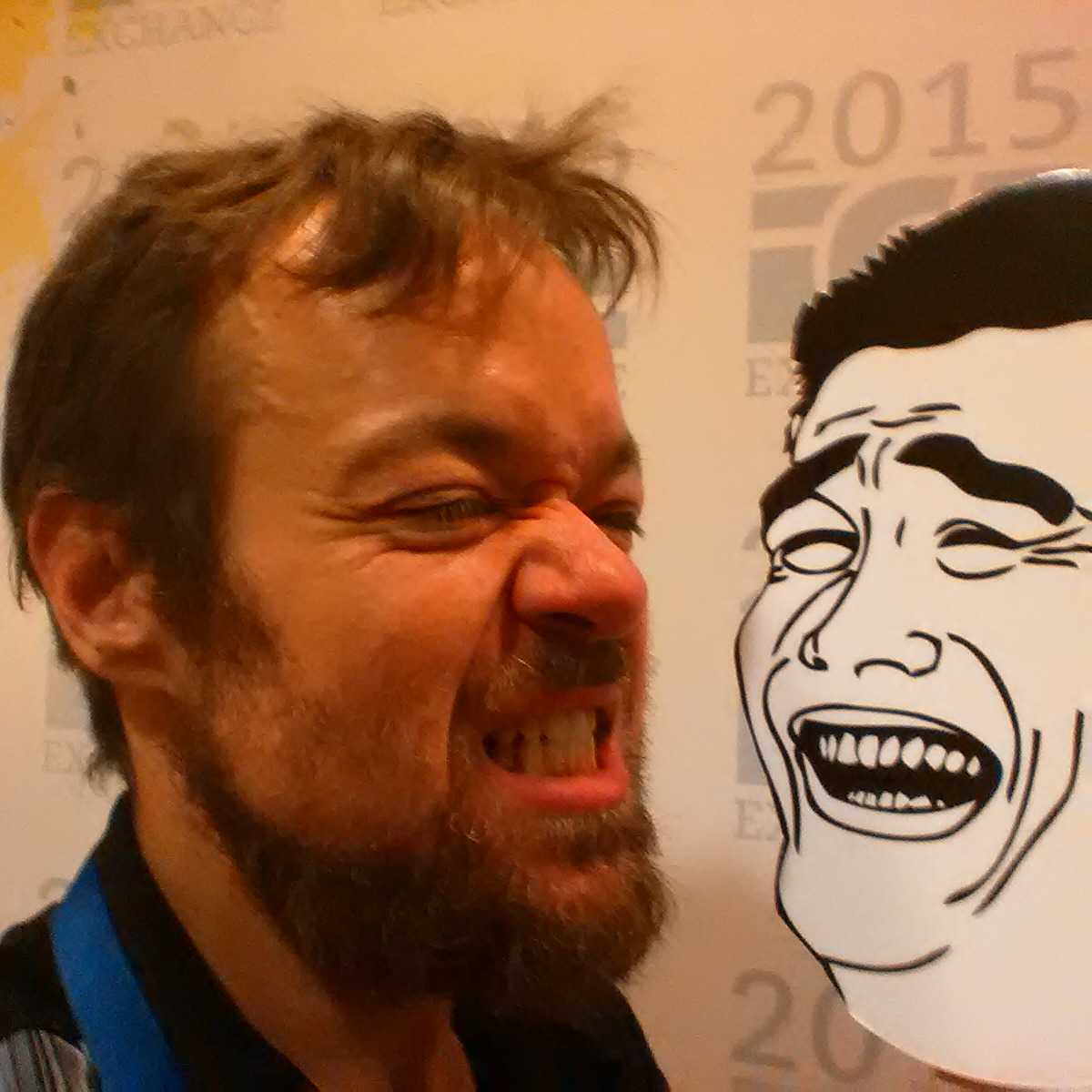 djmountain's tweet photo. Let's take another #selfie! #ICEEcxhange15 https://t.co/kl0XrghuC5