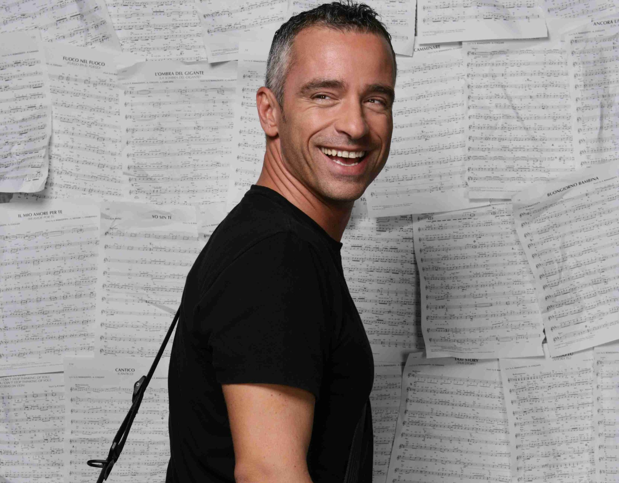 Happy Birthday Eros Ramazzotti 