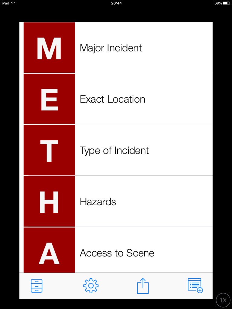 Ambo_Matt's tweet photo. Brilliant app made by @Prometheusmed #methane is on iOS and android. A essential reminder in the smart phone age. https://t.co/exFVbGfWmf