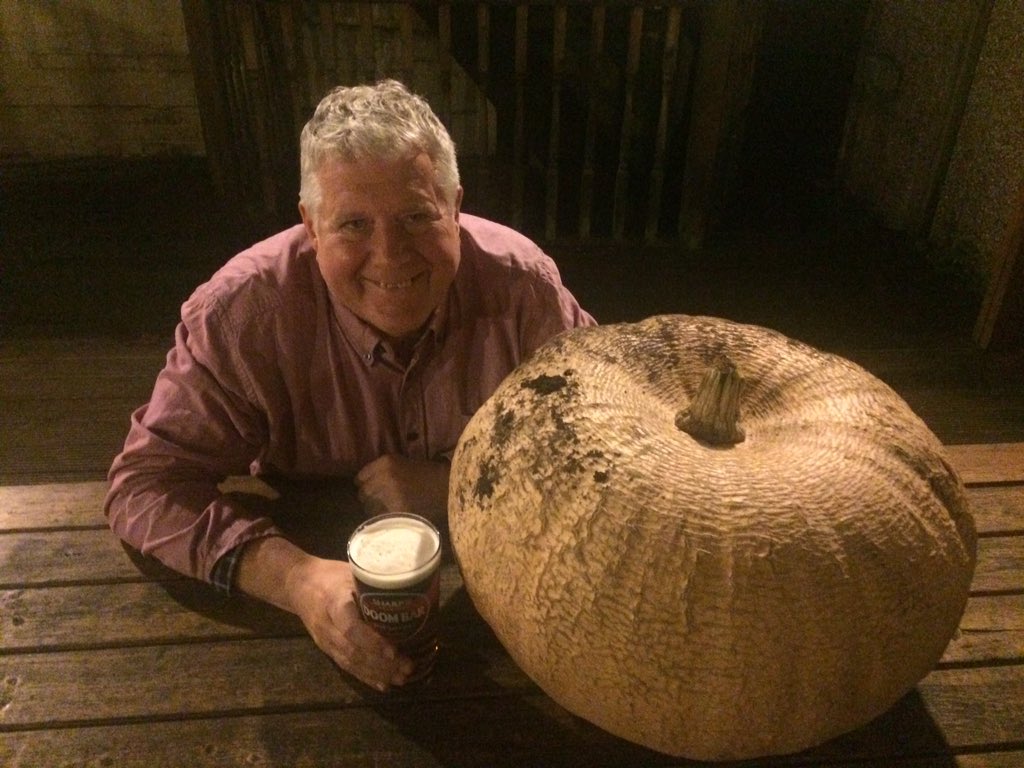 Dave Trimble tweet media