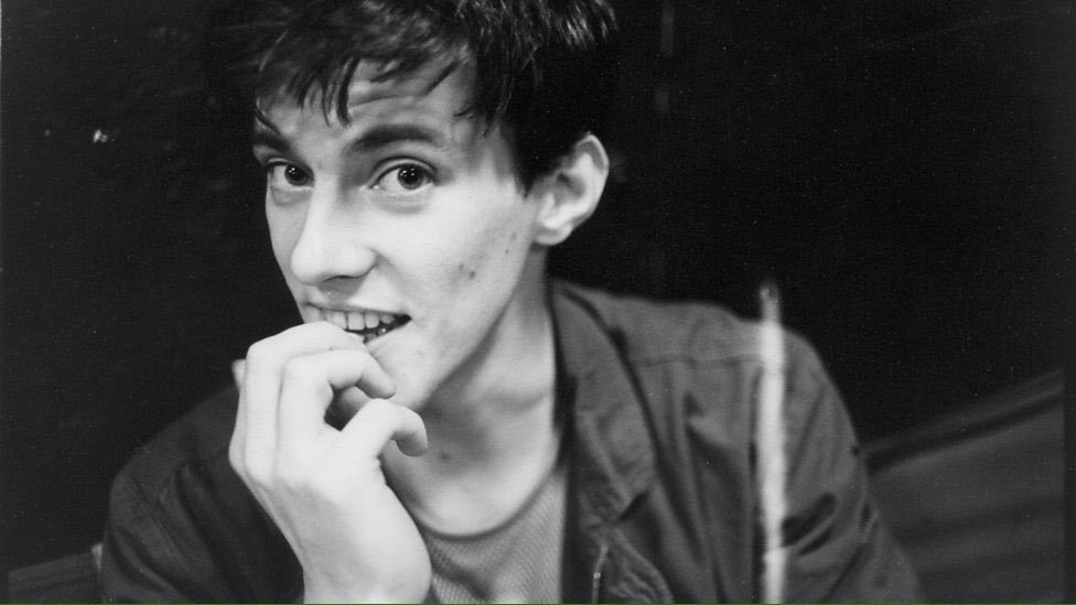 Happy birthday to Stephen Morris of Joy Division and New Order who turns 58 today.