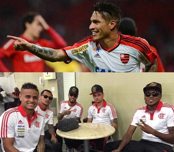 10neto's tweet photo. Bagunça rubro-negra: vestiário rachado e jogadores afastados! Se liga que absurdo: https://t.co/v1wivz2nnT. https://t.co/ijNmgJKXFe