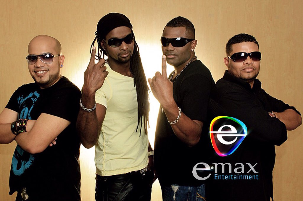 emaxgroupmedia's tweet photo. Mañana en vivo @Kyomusicgroup en #ElHappyHour por @americateve41 con @josecarlucho ¡Estamos a un día! https://t.co/Zw9QcCcUYH