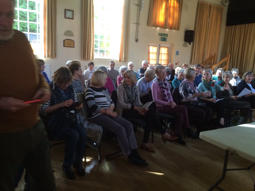 MGoddardSwoogel's tweet photo. kibworthanddistrictU3A #gardengroup super #turnout feeling very happy #fee #donatedto charity
#loros https://t.co/IwvMg4gDEP