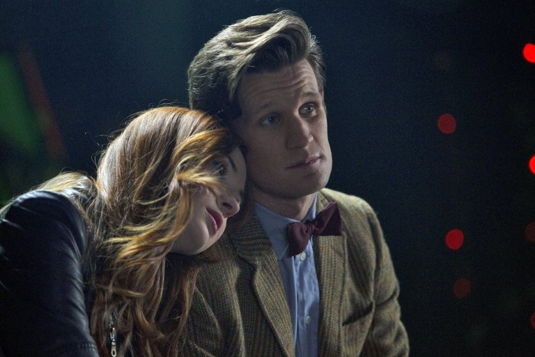 bbcdoctorwho's tweet photo. Happy birthday to Matt Smith...
https://t.co/AbTbUxl5vZ 
We will always remember when the Doctor was you. https://t.co/kJKdd9XZn8