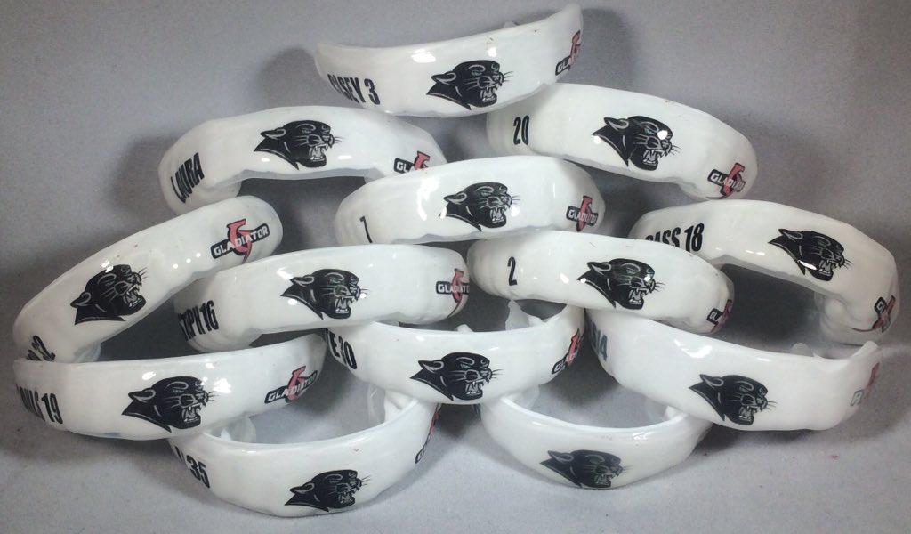 GladiatorGuards's tweet photo. Gladiator Guards Of The Day #PSUlax #lacrosse #lax @PSUPanthers @PlymStateLax https://t.co/ZcYheDwb6r