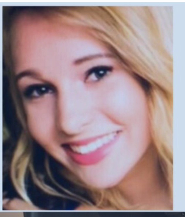 CarolynCal_'s tweet photo. MISSING: Louisville police say Dana Gritton voluntarily got into a car Monday afternoon. She has not been seen since https://t.co/QM59rSqdEu