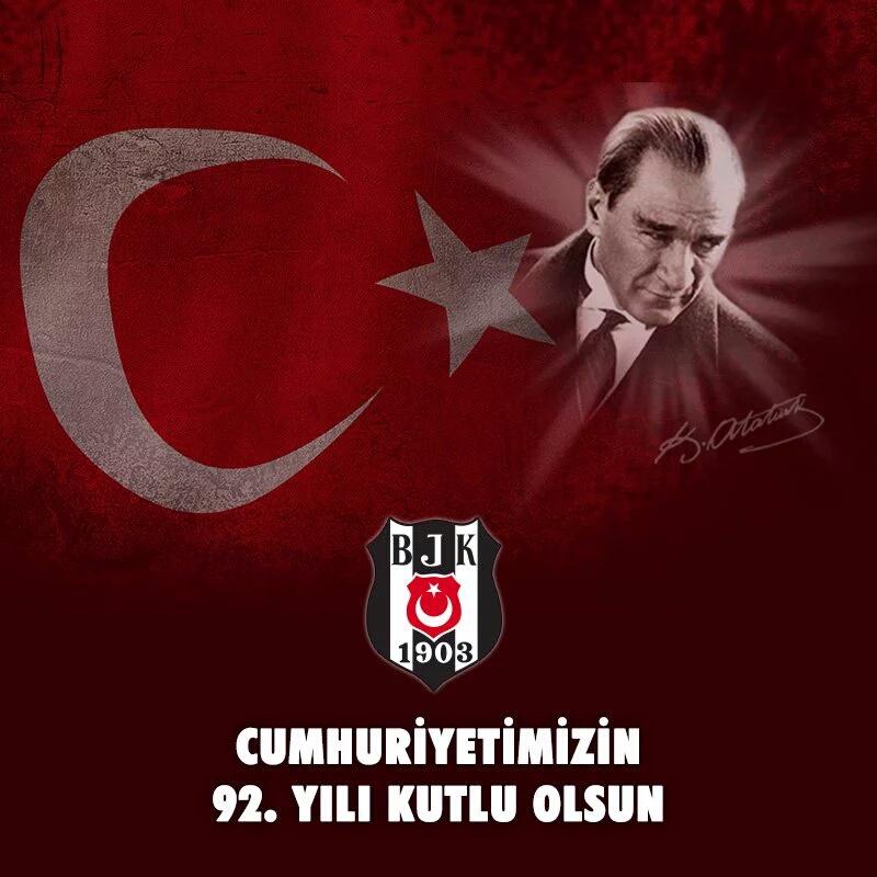MAFkartallar's tweet photo. 29 Ekim Cumhuriyet Bayramımız kutlu olsun ! 
#cumhuriyetcocuklarıyız https://t.co/udBINtTGD4