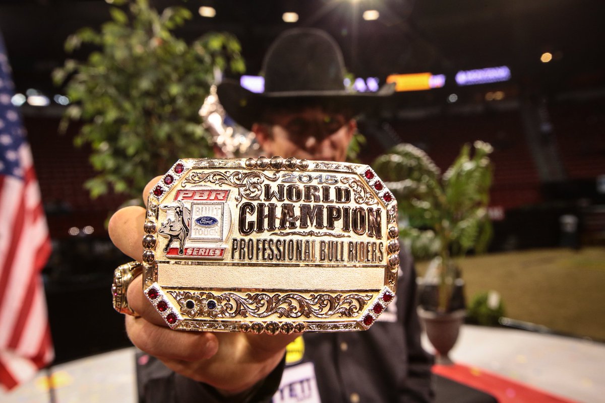 MonsterEnergy's tweet photo. #WearItWithPride RT to help us congratulate @jbmauney becoming a 2-time @PBR World Champ! https://t.co/VynmTCruRc https://t.co/bcpBThxejW