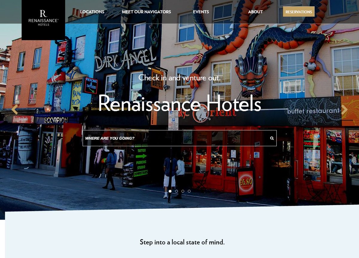 RenDelLodge's tweet photo. Discover something wonderfully new on the reimagined Renhotels website #rfinds #renhotels https://t.co/zWI22y49oh https://t.co/Dl3IR2EVWh