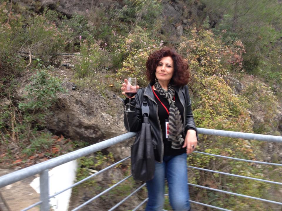 HeartonEarth's tweet photo. #Geoparco #CollineMetallifere @EGNetwork @alexcasini64 : #JMO15 @Maremmans Cin cin Tuscan Mining Geopark https://t.co/sleKiwpv72