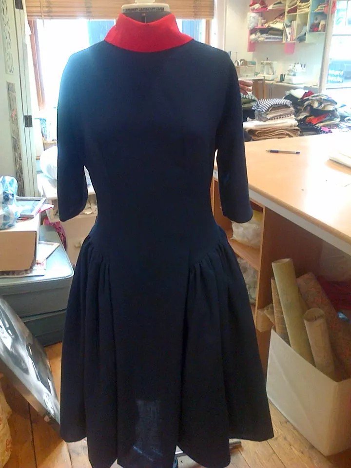12Nugent's tweet photo. Singing In The Rain
Based in The Victorian Arcade Barnsley
We Reproduce Ladies &amp; Gentlemen's vintage Dress-wear https://t.co/210UezMD6F
