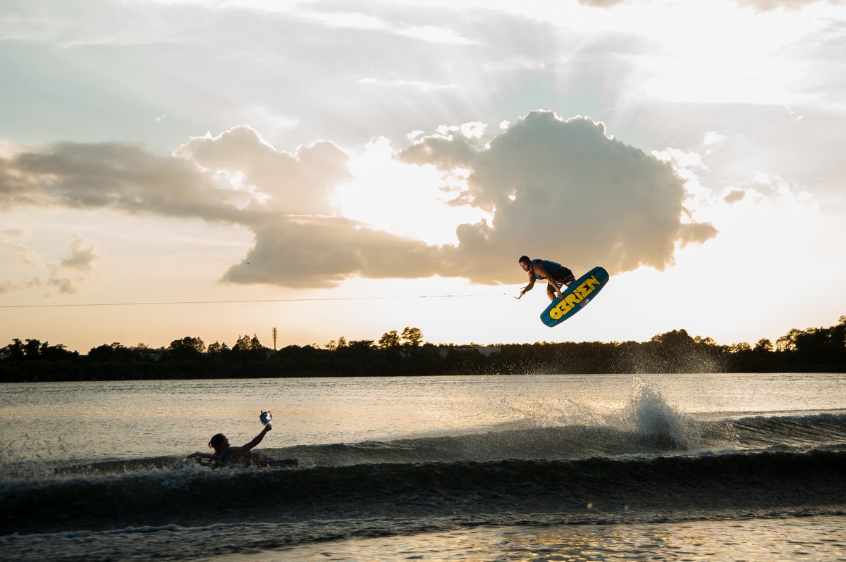O'Brien Water Sports tweet media