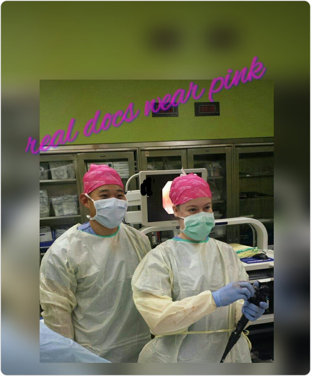 StridesMemphis's tweet photo. TY Dr. Elijah Kim & Dr. Tabitha Davies w/ @RezHealth 4 sporting #MakingStrides bandannas! #chooseStrides901 https://t.co/693jIXdARH