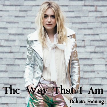 dkootafanning's tweet photo. This is The Way That I Am. #Welcome #NewEra #TheWayThatIAM #PreOrderOniTunes https://t.co/i1aphB9LoW