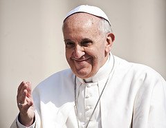RememberThePope's tweet photo. Pope Francis #RememberThePope https://t.co/uU07vTbphs