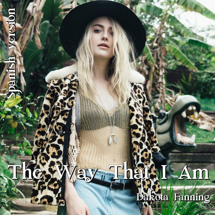 dkootafanning's tweet photo. This is The Way That I Am. #Welcome #NewEra #TheWayThatIAM #PreOrderOniTunes https://t.co/i1aphB9LoW