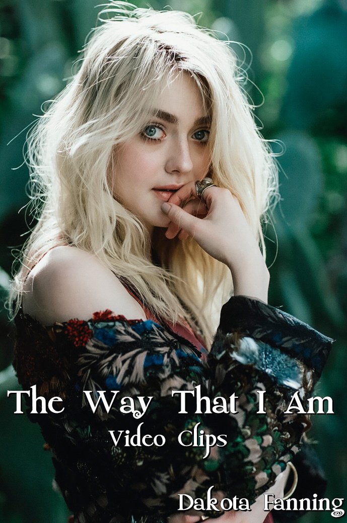 dkootafanning's tweet photo. This is The Way That I Am. #Welcome #NewEra #TheWayThatIAM #PreOrderOniTunes https://t.co/i1aphB9LoW