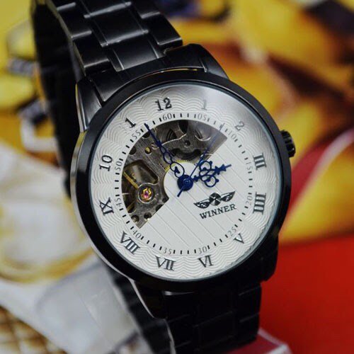 premiseluxury's tweet image. The Affluencer - Special Edition has quickly become a customer favorite