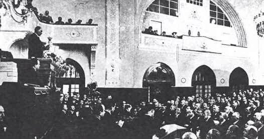 Türk milletinin büyük millet olduğunu, bütün medenî âlem az zamanda bir kere daha tanıyacaktır. Asla şüphem yoktur.