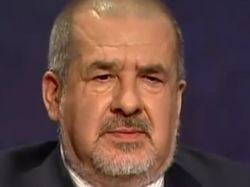 Avtouhod's tweet image. Главе меджлиса крымских татар разрешили приехать в Россию
myrussianews.ru/politika/glave…