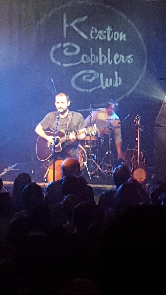 carouselfest's tweet photo. Is fester at the front for @KestonCobblers gig? #findfester #Halloween https://t.co/VMJFSvPCXm