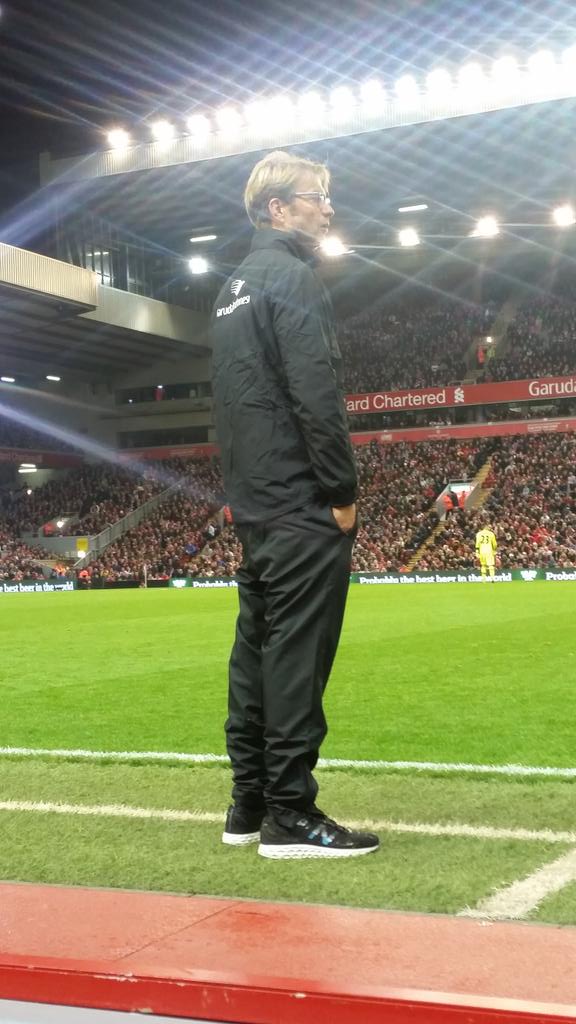 bono1712's tweet image. #DerChef