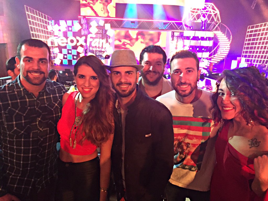 Diade Official tweet media