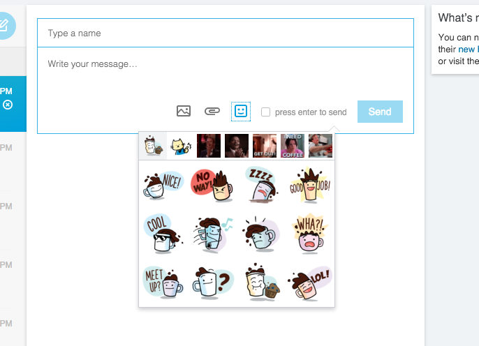 albertatrebla's tweet photo. really, @linkedin? REALLY? https://t.co/YPaicSyukl