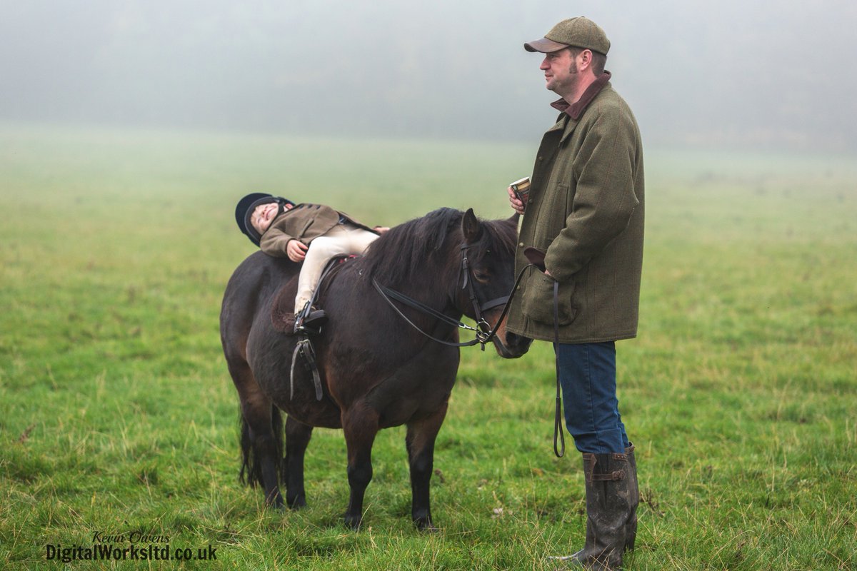 Gsxr1000UKKO's tweet photo. Braes of Derwent Autumn Training @CAupdates @CAjilly @horseandhound @keephunting_ #rurallife #ryanmania https://t.co/Y0aMMNeYSx