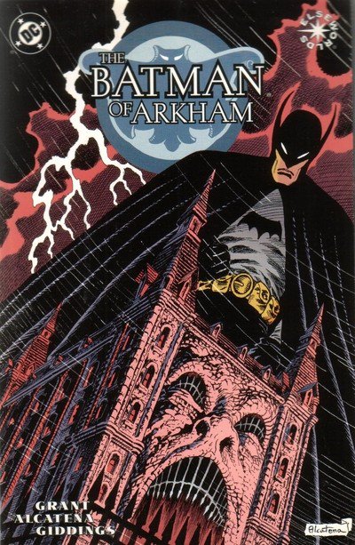 #Cultura> Quique Alcatena: "El futuro de la #historieta está asegurado"> diariopublicable.com/cultura/4523-q…> Por <a href="/BrianBahar/">Brian Bahar</a>.