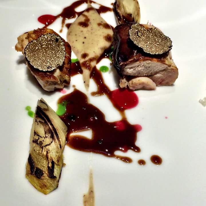 Maiolica Magazine tweet media