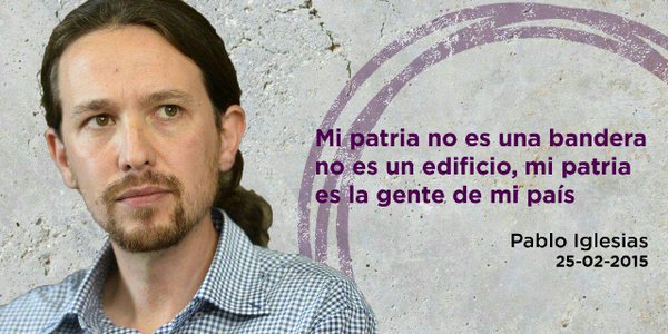 PodemosParlaTw's tweet photo. @Pablo_Iglesias_ @El_Intermedio https://t.co/M1kSGVMnDt