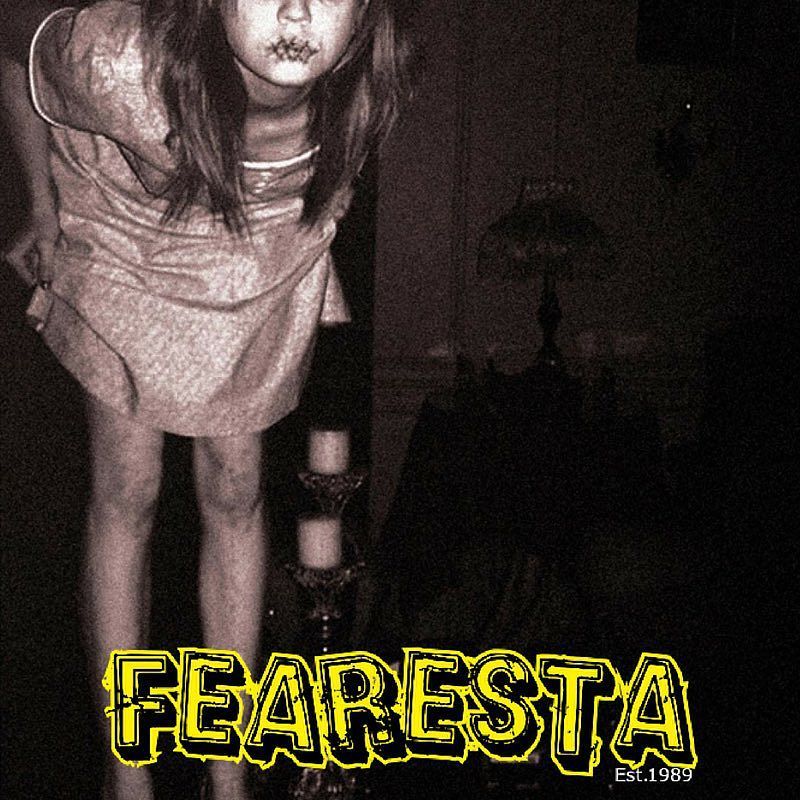 FEARESTA's tweet photo. Come out, come out wherever you are! Fearesta ends in just a few more days.Come scream wit… https://t.co/LAEF603age https://t.co/EGqGYjWVxB