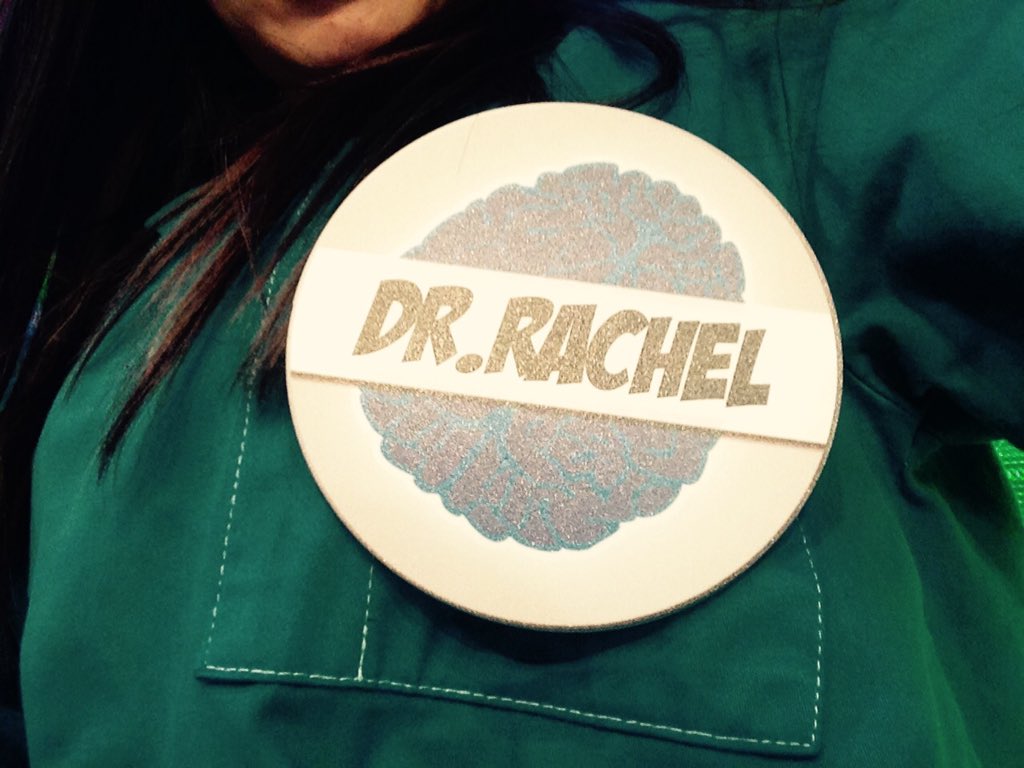 RachelTeate's tweet photo. Thanks #ultimatebrain great fun! https://t.co/GZvZP7rBj4