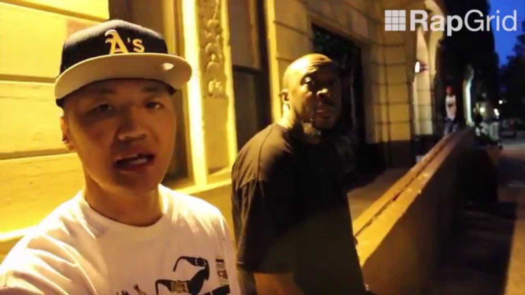 fucmedia's tweet photo. China Mac On Staying Away ... - https://t.co/00MamuXmMn (#BattleEvents #BattlePPV #BattleRap #ChinaMac #Grid) https://t.co/d3wldPg8LC