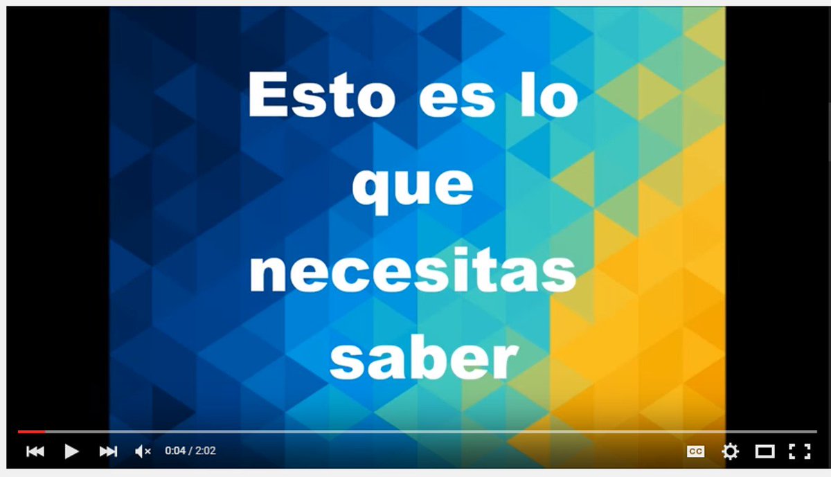 YoSeUBA's tweet photo. ¡Mirá lo que necesitás saber si estás ingresando a la UBA! https://t.co/ZOHSuZhgH1 Videos #YoSeUBA del día. Votalo!! https://t.co/KPmNJDpCwV