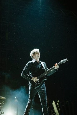 Bellamy_FM's tweet photo. #MuseColombia https://t.co/jEi2eKgR2K