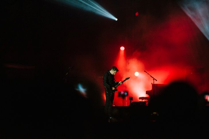 Bellamy_FM's tweet photo. #MuseColombia https://t.co/AXvG6XCubb