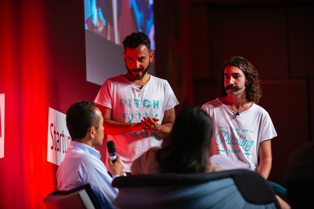 startupturkey's tweet photo. #WePress app @WEPRESSapp https://t.co/7EnOzlpLO0