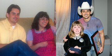 Happy Birthday to Guardian Angel sponsor 