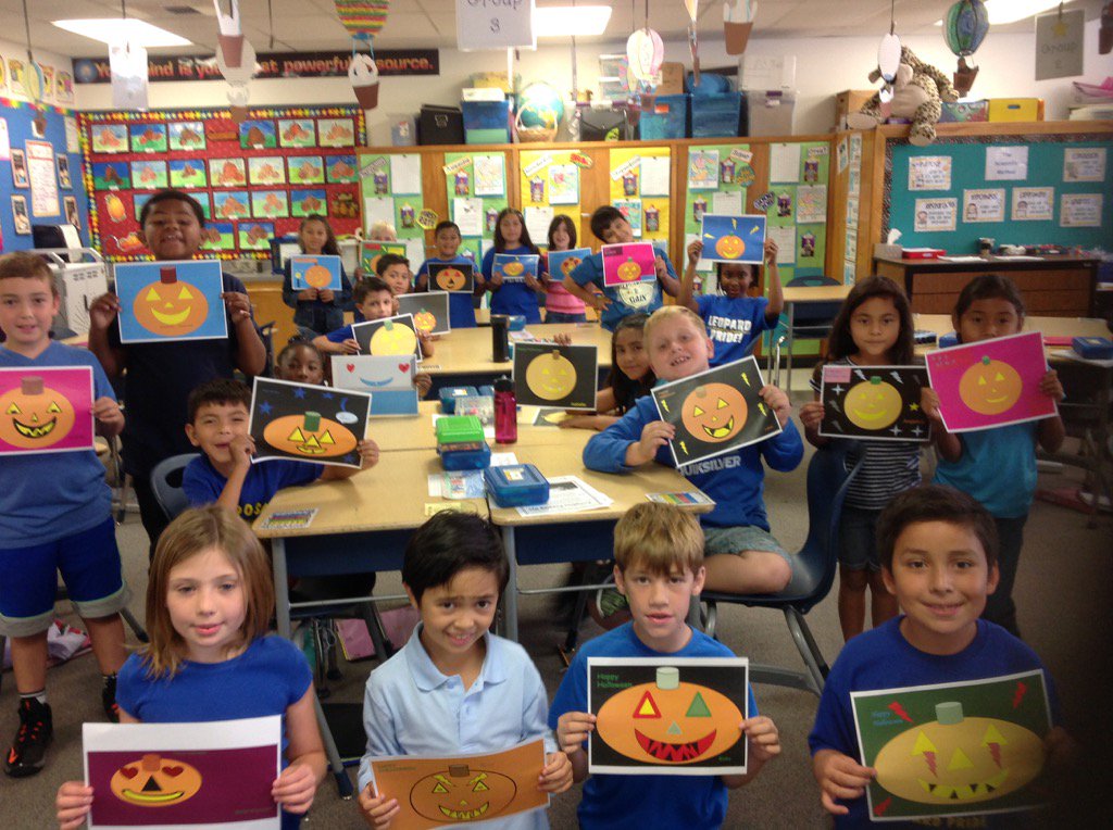 Hernandez3rd's tweet photo. Our finished Google Draw projects! Thanks @Runner58446 @loriclem2002 
#lasposascamarillo 
@ssiglerLPS @PVSDCamarillo https://t.co/9em1WJbssw