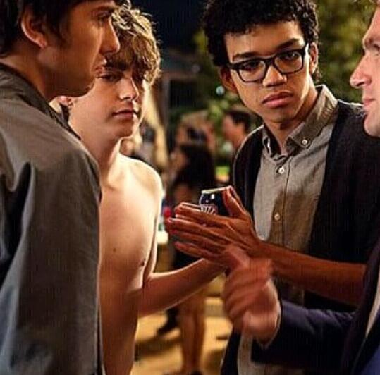 Here you go, <a href="/ScaredSon/">Carl Grimes</a>. Enjoy!