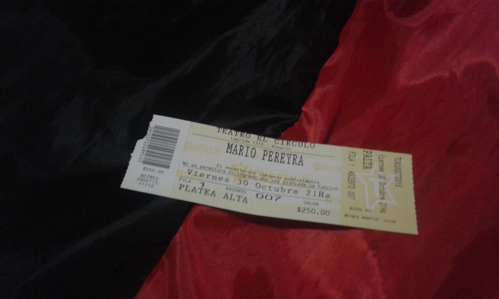 Daro_Cali_Nob's tweet photo. #CastigueMaster el viernes estará la Banda del Playon presente para hacerle el aguante @MarioPereyra_ok https://t.co/NniVn21ZJ7