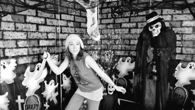 Thank you @TalentTesting for always keeping me safe and healthy!! Happy Halloween!! https://t.co/OXG<a class="tags" target="_blank" title="On Twitter" href="/?out=eyJ0eXAiOiJKV1QiLCJhbGciOiJIUzUxMiJ9.eyJpYXQiOjE3MjA5MDIwNDksImlzcyI6InR3cG9ybnN0YXJzLmNvbSIsIm5iZiI6MTcyMDkwMjA0OSwiZXhwIjoxNzUyNDM4MDQ5LCJyZWRpcmVjdF91cmwiOiJodHRwczovL3R3aXR0ZXIuY29tL1RhbGVudFRlc3RpbmcifQ.dRm9oP5PUr2KqJAlpm5hqvnIiwD8zwGvf9DfIDSYxilykVU4L6em5bZUHSOSMXxEXSQi7OZcSAbCU_R6NMbWOw">@TalentTesting</a><a href="/tag/perks"class="tags"><span>#perks</span></a><a href="/tag/patreon"class="tags"><span>#patreon</span></a>