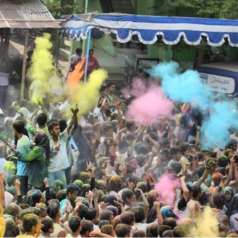 Terimakasih untuk partisipasi kalian warga SMAGA. KALIAN PETJAH LUAR BIASAAAA 🙌🙌🙌🎉🎉🎉🎊🎊🎊