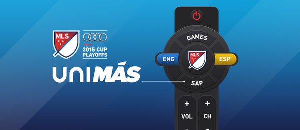 MLS tweet picture