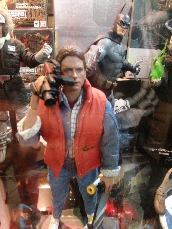 This toy looks familiar