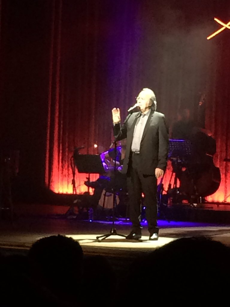 edgarsilvaCR's tweet photo. Joan Manuel Serrat en el #Melico #CostaRica https://t.co/6aXouUUQE0
